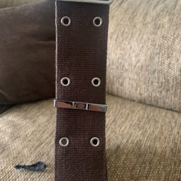 BROWN DIOR BAG - Picture 7 of 10